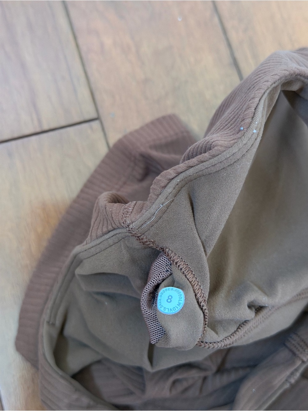 Lululemon Align Ribbed Tank - Picture 3 of 3